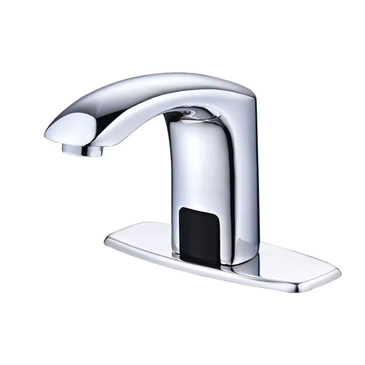 Automatic Sensor Faucet Touchless Basin Faucet