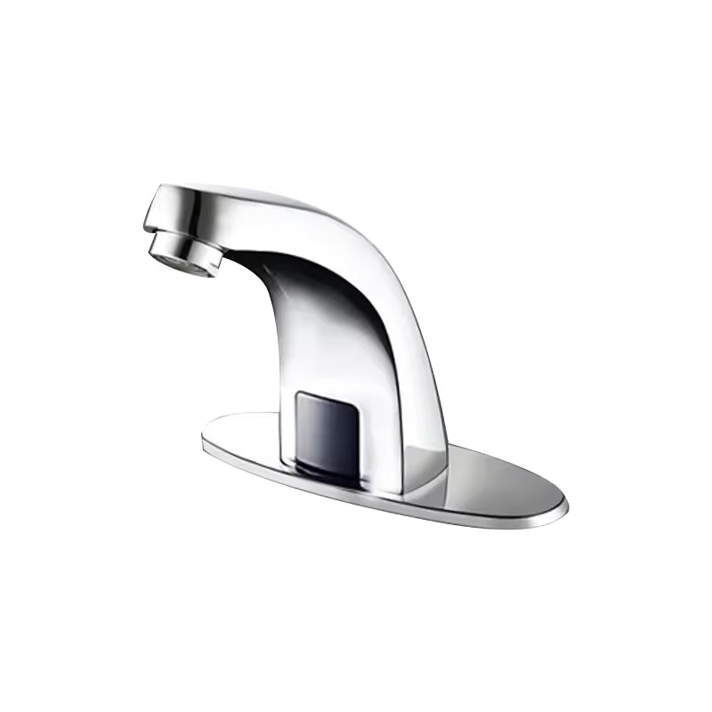 Inductive Basin Faucet