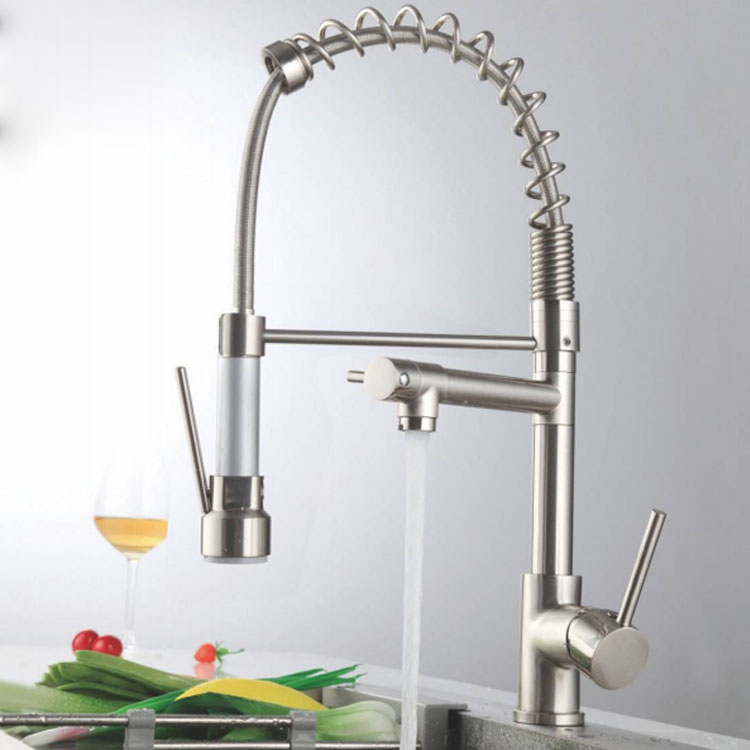 Luxury Kitchen Tap