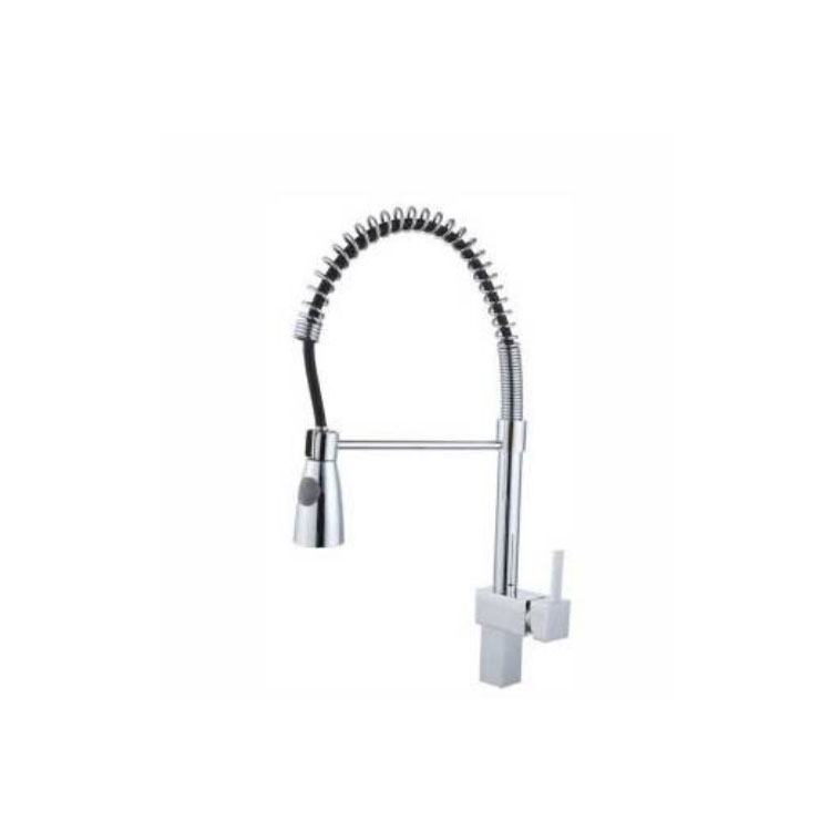 Pull-down Kitchen Tap