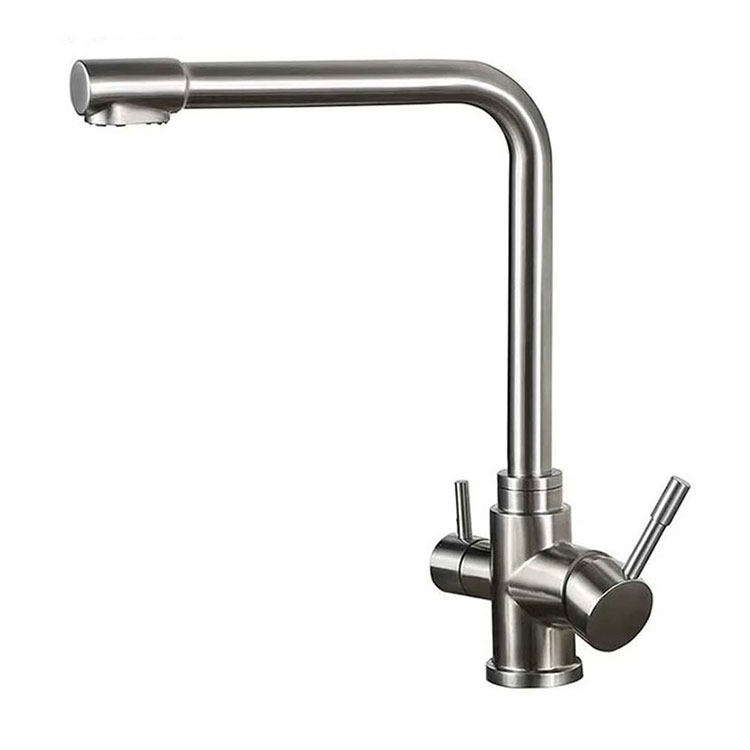 Touchless Kitchen Faucets