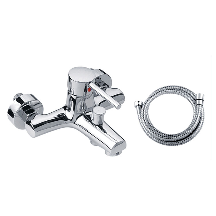 Widespread Bathtub Faucets